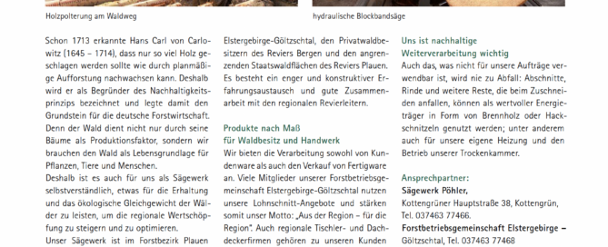 Screenshot zum Beitrag "Regionale Wertschöpfung"